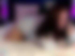 Crystal Cream's Live Sex Cam Show