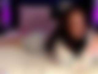 Crystal Cream's Live Sex Cam Show