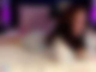 Crystal Cream's Live Sex Cam Show
