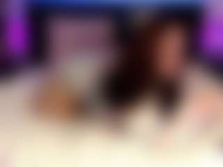 Crystal Cream's Live Sex Cam Show