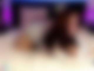 Crystal Cream's Live Sex Cam Show