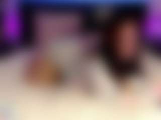 Crystal Cream's Live Sex Cam Show