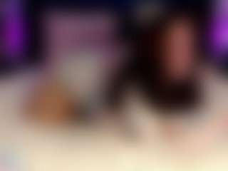 Crystal Cream's Live Sex Cam Show