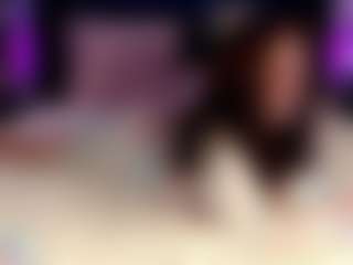 Crystal Cream's Live Sex Cam Show