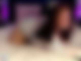 Crystal Cream's Live Sex Cam Show