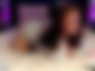 Crystal Cream's Live Sex Cam Show