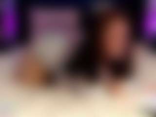 Crystal Cream's Live Sex Cam Show