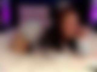 Crystal Cream's Live Sex Cam Show