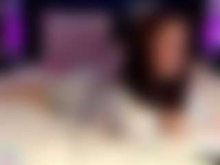 Crystal Cream's Live Sex Cam Show