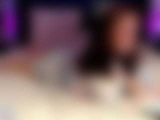 Crystal Cream's Live Sex Cam Show