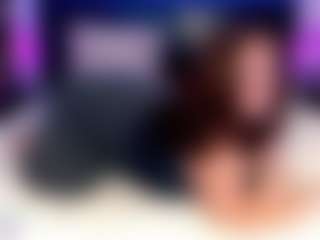 Crystal Cream's Live Sex Cam Show