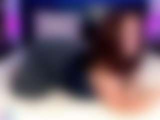 Crystal Cream's Live Sex Cam Show