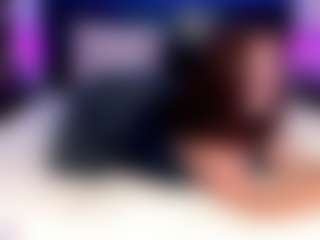 Crystal Cream's Live Sex Cam Show