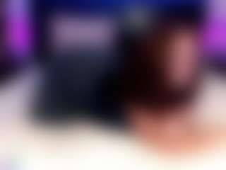 Crystal Cream's Live Sex Cam Show