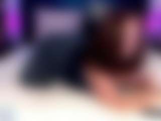 Crystal Cream's Live Sex Cam Show