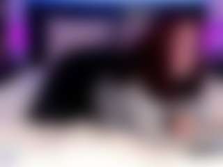 Crystal Cream's Live Sex Cam Show