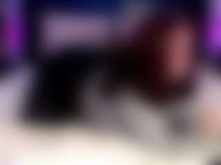 Crystal Cream's Live Sex Cam Show