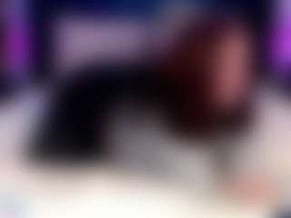 Crystal Cream's Live Sex Cam Show