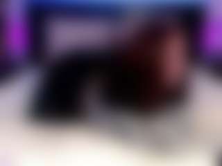 Crystal Cream's Live Sex Cam Show