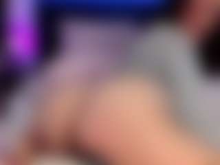 Crystal Cream's Live Sex Cam Show