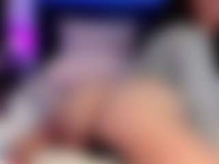 Crystal Cream's Live Sex Cam Show