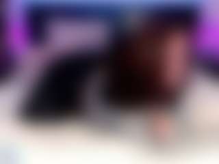 Crystal Cream's Live Sex Cam Show