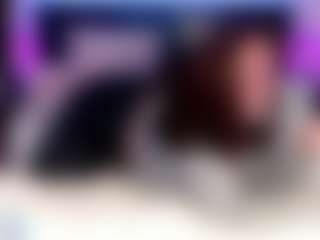 Crystal Cream's Live Sex Cam Show