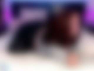Crystal Cream's Live Sex Cam Show