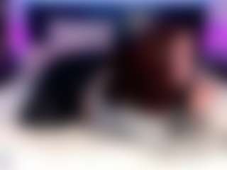 Crystal Cream's Live Sex Cam Show