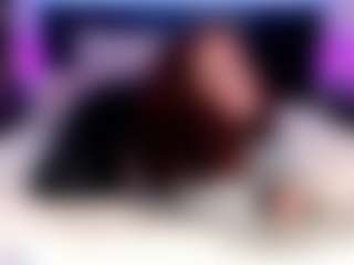 Crystal Cream's Live Sex Cam Show