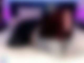 Crystal Cream's Live Sex Cam Show