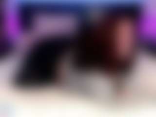 Crystal Cream's Live Sex Cam Show