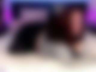 Crystal Cream's Live Sex Cam Show