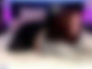 Crystal Cream's Live Sex Cam Show