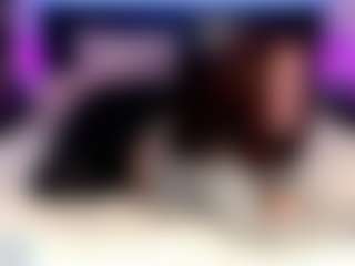 Crystal Cream's Live Sex Cam Show
