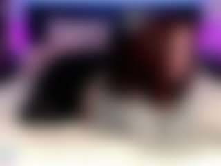 Crystal Cream's Live Sex Cam Show