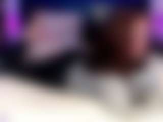 Crystal Cream's Live Sex Cam Show
