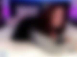 Crystal Cream's Live Sex Cam Show