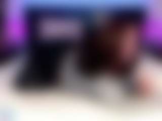 Crystal Cream's Live Sex Cam Show