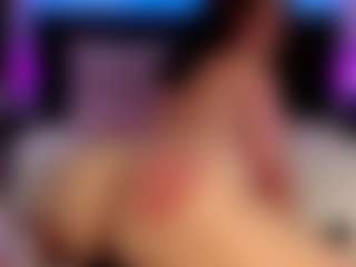 Crystal Cream's Live Sex Cam Show