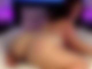 Crystal Cream's Live Sex Cam Show