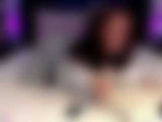 Crystal Cream's Live Sex Cam Show