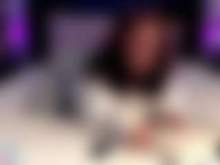 Crystal Cream's Live Sex Cam Show