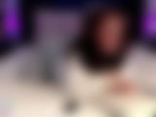 Crystal Cream's Live Sex Cam Show