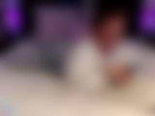 Crystal Cream's Live Sex Cam Show