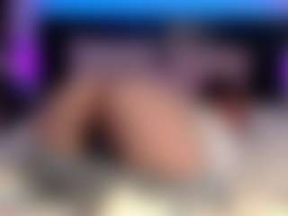 Crystal Cream's Live Sex Cam Show