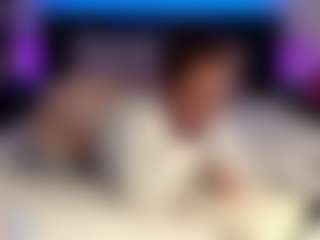 Crystal Cream's Live Sex Cam Show
