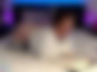 Crystal Cream's Live Sex Cam Show