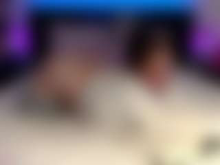 Crystal Cream's Live Sex Cam Show