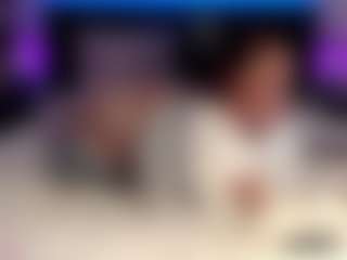 Crystal Cream's Live Sex Cam Show